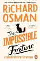 The Impossible Fortune - tantis.pl