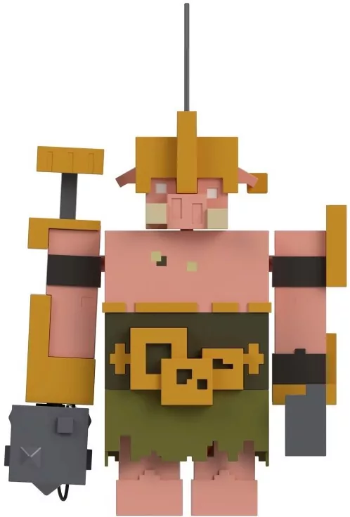 Minecraft Super Boss Figurka - tantis.pl