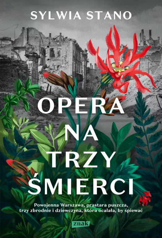 Opera na trzy śmierci - tantis.pl