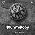 Czasotorium T.2 Noc Swaroga Audiobook - tantis.pl