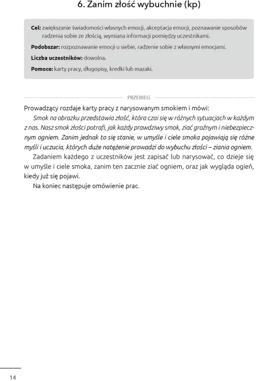 Trening umiejętności społecznych dzieci i młodzieży. Cz.2 - tantis.pl