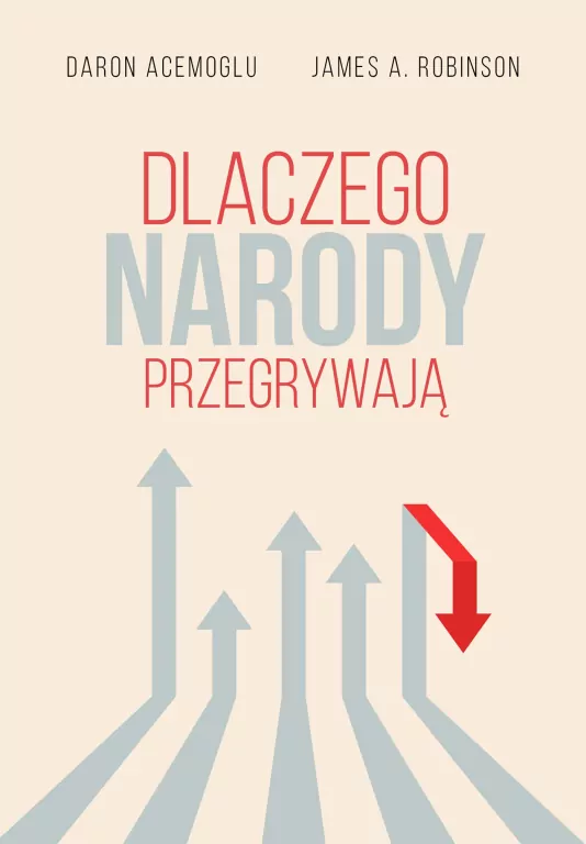 Dlaczego narody przegrywają - tantis.pl