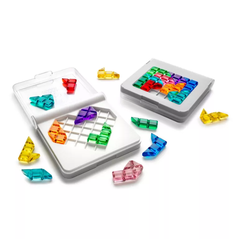 IQ Love. Smart Games - tantis.pl