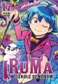 Iruma w szkole demonów. Tom 17 - tantis.pl