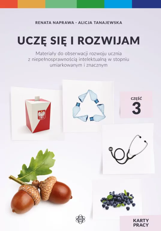 Uczę się i rozwijam KP. Część 3 - tantis.pl