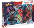 Puzzle 180. Marvel Spiderman - tantis.pl