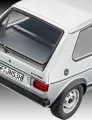 Revell. Model plastikowy VW Golf 1 GTI - tantis.pl