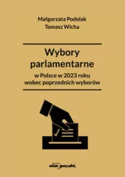 Wybory parlamentarne w Polsce w 2023 roku wobec poprzednich wyborów