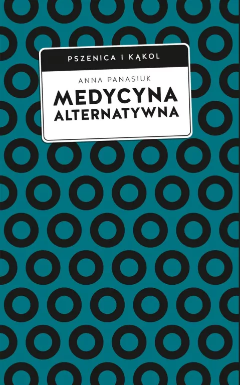 Medycyna alternatywna - tantis.pl