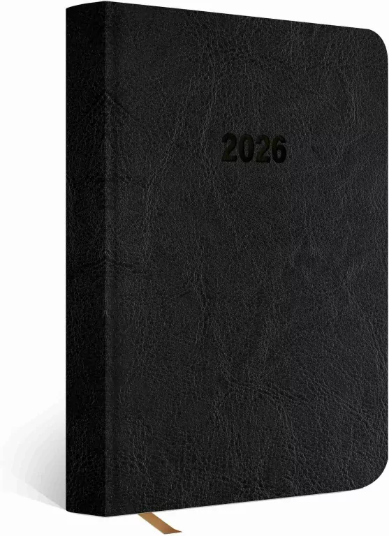 Kalendarz 2026 A5 mars - tantis.pl