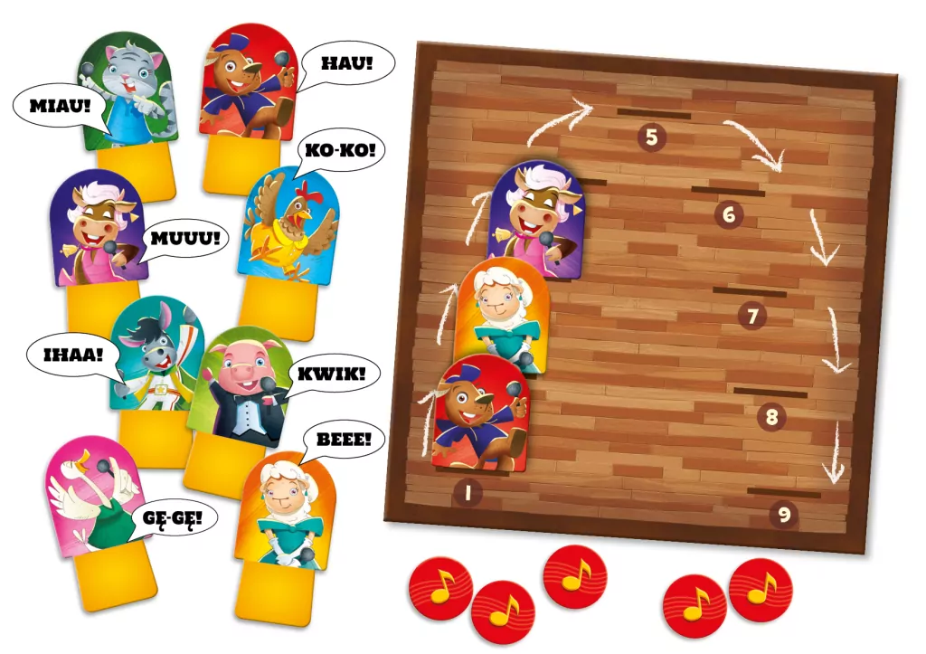 Granna. Ani Bee, ani mee - tantis.pl