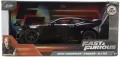 Jada F&F Chevrolet Camaro 2024 1:24 - tantis.pl