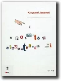 10 poematów elementarnych dla dzieci - tantis.pl