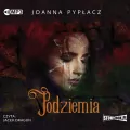 CD MP3 PODZIEMIA. Audiobook - tantis.pl