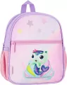 Plecak mini Gabby's Dollhouse Syrenka - tantis.pl