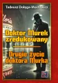 Doktor Murek zredukowany. Drugie życie.. T.1-2 TW - tantis.pl