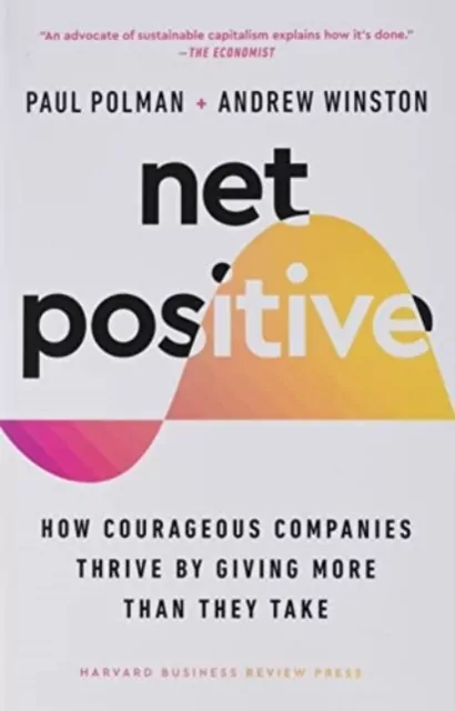 Net Positive - tantis.pl
