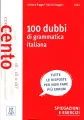 100 dubbi di grammatica italiana - tantis.pl