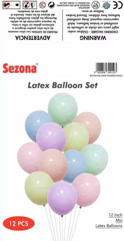 Balony - tantis.pl
