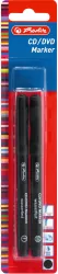 Markery do CD/DVD, 2 sztuki