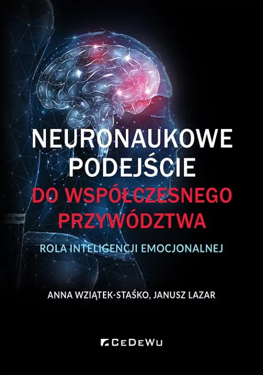 Neuronaukowe podejście do współczesnego... - tantis.pl