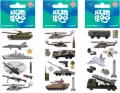 Naklejki Sticker BOO Militari mix - tantis.pl