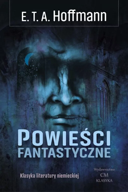Powieści fantastyczne - tantis.pl