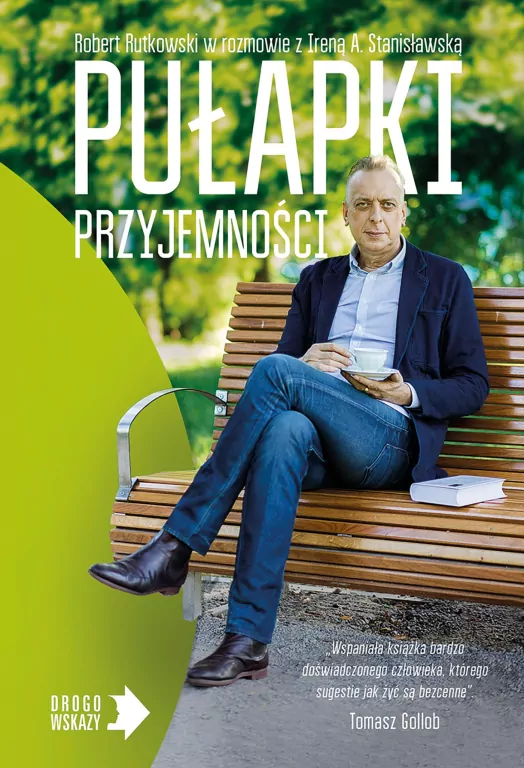 Pułapki przyjemności - tantis.pl