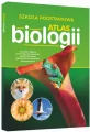Atlas biologii. Szkoła podstawowa - tantis.pl