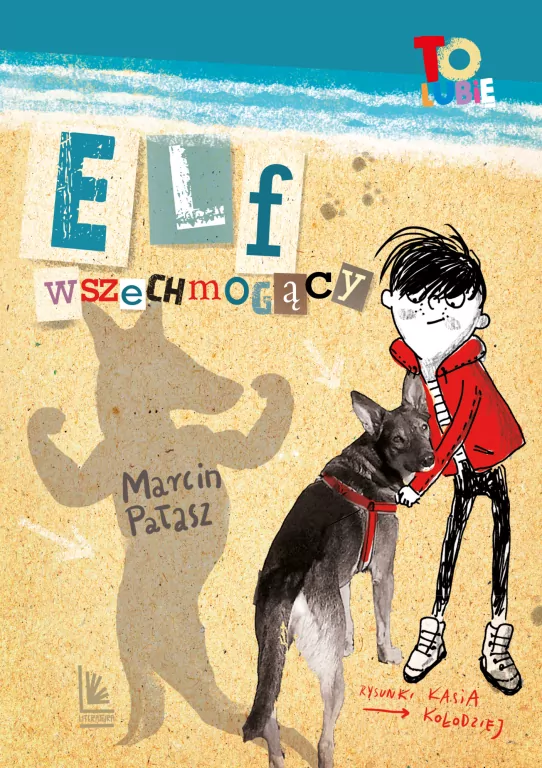 Elf wszechmogący w.8 - tantis.pl