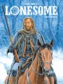 Łotrzy pogranicza. Lonesome. Tom 2 - tantis.pl