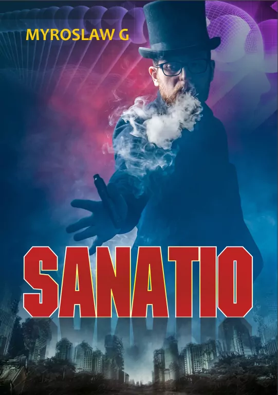 Sanatio - tantis.pl