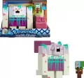 Zestaw figurek Minecraft Legends Dewastator - tantis.pl