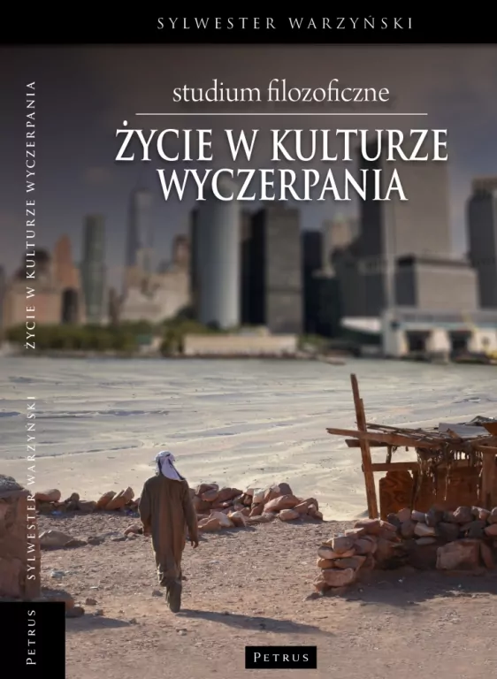 Życie w kulturze wyczerpania - tantis.pl