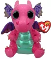 Boos Spitfire - różowy smok 15cm - tantis.pl