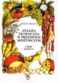Analiza techniczna w przemyśle spożywczym - tantis.pl