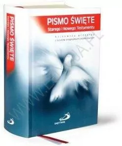Pismo Święte Starego i Nowego Testamentu - tantis.pl