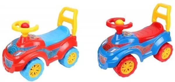 Jeździk. Mix - tantis.pl