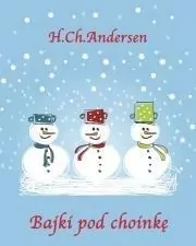 Bajki pod choinkę audiobook
