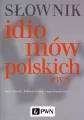 Słownik idiomów polskich - tantis.pl