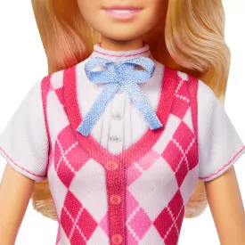 Barbie Malibu Dżokejka HXJ38 - tantis.pl