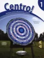 Centro! Attivita per stranieri sulla grammatica e li lessico. A1-A2 elementare + CD - tantis.pl