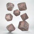 Komplet Kości Wikińskich Modern: Niflheim - tantis.pl