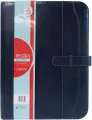 Teczka A4 718 granatowa ANTRA - tantis.pl