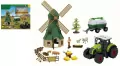 Zestaw Farma 57el 35x10x29cm - tantis.pl
