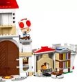 LEGO® Super Mario. Roy i bitwa na zamku Peach 71435 - tantis.pl