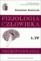 Fizjologia człowieka. Neurofizjologia. Tom 4 - tantis.pl