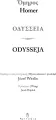 Odysseja - tantis.pl
