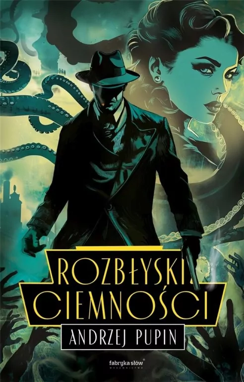 Rozbłyski ciemności - tantis.pl