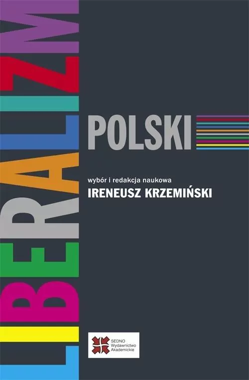 Liberalizm polski - tantis.pl